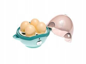 Jajowar zabawka do gotowania jajek DOM