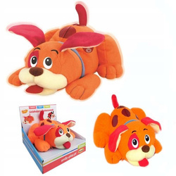 Uciekający Piesek DO RACZKOWANIA WIBRUJĘ Smily play