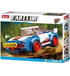 KLOCKI SLUBAN -AUTO 138 EL.