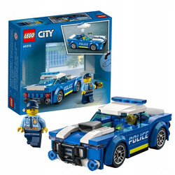 LEGO City 603112 LEGO CITY RADIOWÓZ