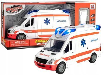 AUTO-AMBULANS