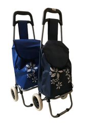 TORBA NA ZAKUPY WÓZEK NA KÓŁKACH SUPER CENA