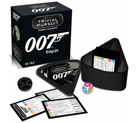 GRA TRIVIAL PURSUIT - 007