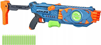 Wyrzutnia Nerf Elite 2.0 Flipshots Flip-16