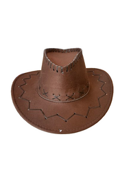 KAPELUSZ KOWBOJSKI COUNTRY WESTERN DZIECIĘCY