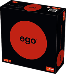 GRA TOWARZYSKA EGO TREFL