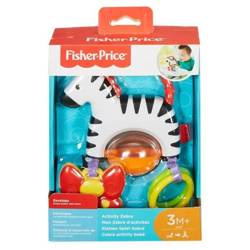 Fisher-Price Aktywizująca zebra