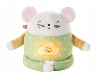 Fisher-Price Myszka do medytacji