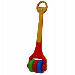 ZABAWKA DO PCHANIA TURLAK