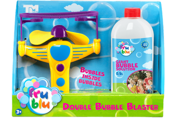 MASZYNKA DO ROBIENIA BANIEK -  BAŃKA W BAŃCE - FRU BLU