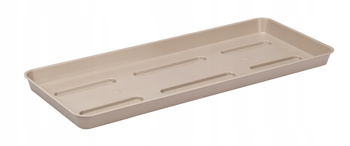 PODSTAWKA PROSTOKĄTNA KARMEL 40cm RATTAN VERDENIA