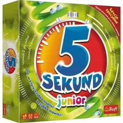 5 sekund junior edycja specjalna