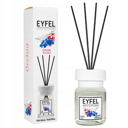 ORCHIDEA EYFEL ZAPACHY PATYCZKI 120 ML