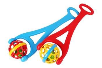 ZABAWKA KULA DO PCHANIA