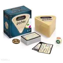 GRA TOWARZYSKA TRIVIAL PURSUIT - HARRY POTTER