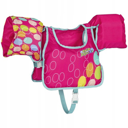 Dziecięca Kamizelka do Pływania BESTWAY Aquastar Swim Pal