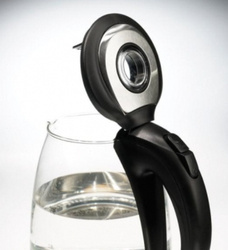 Czajnik elektryczny podświetlany 2200W