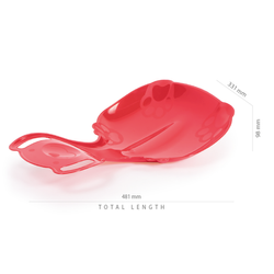 ŚLIZG ŚLIZGACZ JABŁUSZKO POLAR BEAR 1