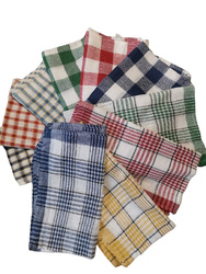 ŚCIERKA KUCHENNA 41x65 RĘCZNIK KUCHENNY KRATA