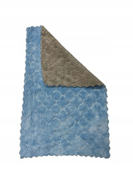 ŚCIERKA Z MIKROFIBRY GRACE GRANDE DUŻA 26 X40