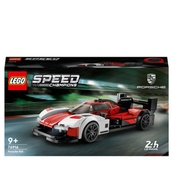 LEGO Speed Champions Porsche 963 76916