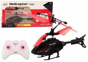 Helikopter Zdalnie Sterowany RC