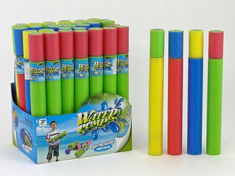 Piankowa sikawka na wodę 35 cm