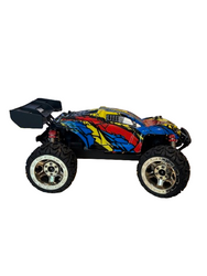Samochód zdalnie sterowany 1:14 RC 60 km/h auto4x4 MONSTER TRUCK