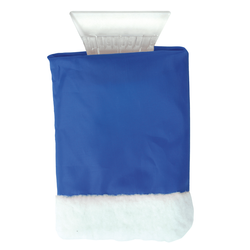 SKROBACZKA DRAPAK DO SZYB Z RĘKAWEM