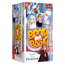BOOM BOOM - FROZEN II