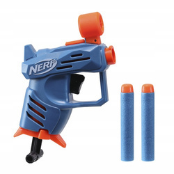 Pistolet HASBRO NERF ELITE 2.0 ACE SD 1 wyszutnia na strzałki + 2x strzałka