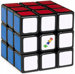 KOSTKA RUBIKA ORYGINALNA RUBIK'S CUBE KLASYCZNA 3X3
