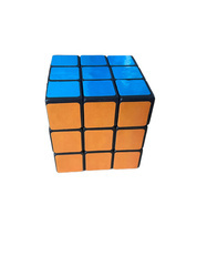 KOSTKA DO UKŁADANIA LOGICZNA KOLOROWA 6x6cm