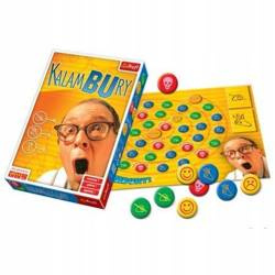 Trefl Kalambury gra towarzyska