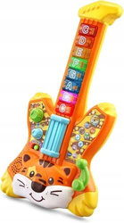 VTECH - Gitara Wesołego Tygryska
