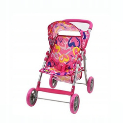 WÓZEK SPACEROWY SPACERÓWKA W SERDUSZKA