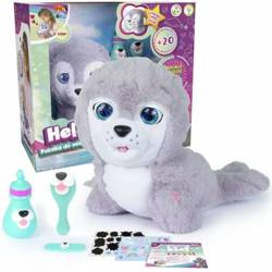 FOCZKA DO OCALENIA HELA FOKA INTERAKTYWNA