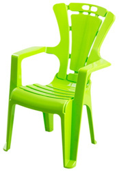 Krzesełko antypoślizgowe dla dziecka Tega Baby do ogrodu na balkon