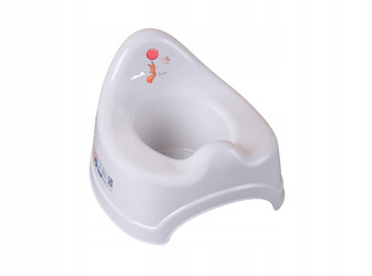 Tega nocnik z pozytywką Leśna Opowieść j. beż