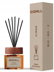 Ekskluzywny Zapach EYFEL BIGHILL KIRKE 120ml