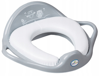 TEGA NAKŁADKA MIĘKKA ANTYPOŚLIZGOWA NA WC SEDES