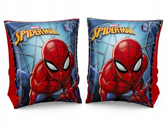 Bestway Rękawki do pływania Spiderman