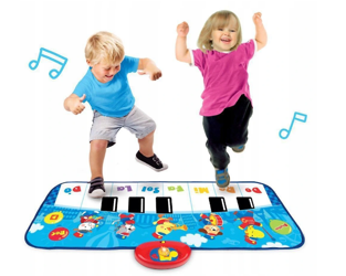 MATA - PIANINKO SKACZ I GRAJ!