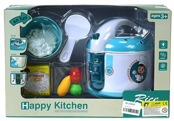 Garnek do gotowania ryżu Rice cooker HOME