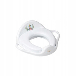 TEGA NAKŁADKA MIĘKKA ANTYPOŚLIZGOWA NA WC SEDES