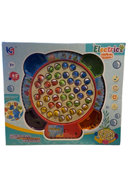 GRA RYBKI ZRĘCZNOŚCIOWA ŁOWIENIE RYBEK FISHING