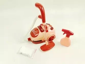 Odkurzacz zabawka do sprzątania dla dzieci