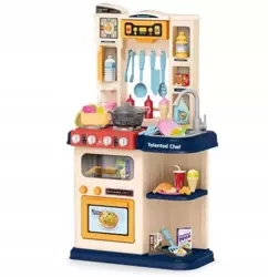 SUPER ZESTAW KUCHNIA DLA DZIECI