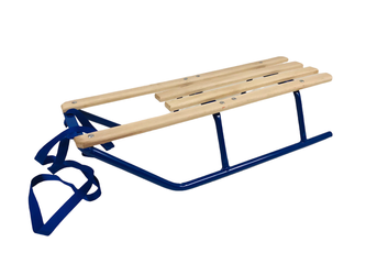 SANKI METALOWE MAŁE