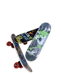 DESKOROLKA MAŁA DLA DZIECI 44 CM wzory